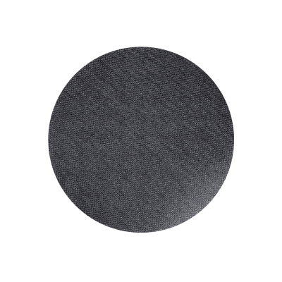 Диск/проставка siaklett 9089 основа "репейник" D150мм. без отв., самоклеющаяся